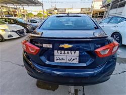 شێڤرۆلێت کروز